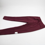 Texas A&M Aggies adidas Athletic Pants Women's Maroon New XS-PNTS-027914