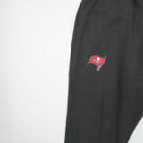 Tampa Bay Buccaneers Nike NFL On Field Athletic Pants Men's Pewter Used L-PNTS-027934