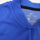 Pittsburgh Panthers Nike Pullover Women's Blue Used XL-TOPS-135405