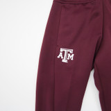 Texas A&M Aggies adidas Athletic Pants Men's Wine New S-PNTS-027928