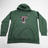 Texas A&M Aggies adidas Sweatshirt Men's Dark Green New-TOPS-135032