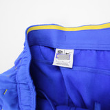 LA Rams Nike NFL On Field Athletic Pants Men's Blue Used L-PNTS-027955