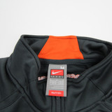 Virginia Tech Hokies Nike Team Jacket Men's Dark Gray Used M-TOPS-135282