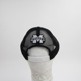 Mississippi State Bulldogs adidas Snap-Back Hat Unisex Black New OSFA-HATS-012748