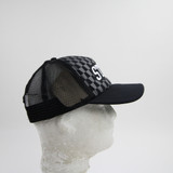 Mississippi State Bulldogs adidas Snap-Back Hat Unisex Black New OSFA-HATS-012748