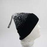 Texas A&M Aggies adidas Winter Hat Unisex Black/White New OSFM-HATS-012668