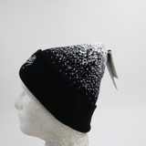 Texas A&M Aggies adidas Winter Hat Unisex Black/White New OSFM-HATS-012668