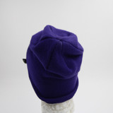 TCU Horned Frogs Nike Winter Hat Unisex Purple Used OSFM-HATS-012686