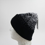 Texas A&M Aggies adidas Winter Hat Unisex Black/White New OSFM-HATS-012659