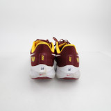 Washington Commanders Nike Air Zoom Pegasus Running & Jogging Shoes Men's Burgundy/Gold 16-SHOE-016124