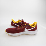 Washington Commanders Nike Air Zoom Pegasus Running & Jogging Shoes Men's Burgundy/Gold 16-SHOE-016124