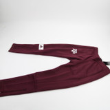 Texas A&M Aggies adidas Athletic Pants Men's Wine New S-PNTS-027964