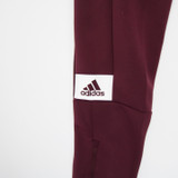 Texas A&M Aggies adidas Athletic Pants Men's Wine New S-PNTS-027964
