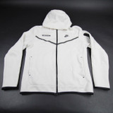 Oregon State Beavers Nike Sportswear Jacket Men's Beige/Black Used M-TOPS-134989