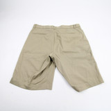 Nike Dri-Fit Dress Short Men's Khaki Used-SHOR-028062