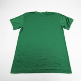 New York Jets Nike NFL On Field Dri-Fit Short Sleeve Shirt Men's Green Used-TOPS-129575