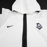 UCF Knights Nike Jacket Men's White Used XL-TOPS-134891
