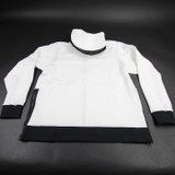 UCF Knights Nike Jacket Men's White Used XL-TOPS-134891