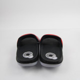 Ohio State Buckeyes Nike Sandals & Flip Flops Men's Black/Red New-SHOE-016841