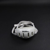Riddell Equipment - Other Men's White Used OSFM-EQPT-004848
