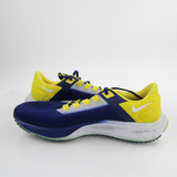 LA Rams Nike Air Zoom Pegasus Running & Jogging Shoes Men's Navy/Yellow Used 16-SHOE-016909