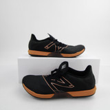 New Balance Cross Training Shoes Men's Black/Orange Used 13-SHOE-016912