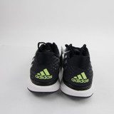 adidas Volleyball Shoe Men's Black/White New without Box 11-SHOE-016884