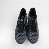 adidas Volleyball Shoe Men's Black/White New without Box 11-SHOE-016884