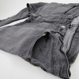 MTailor Jeans Men's Gray Used 30x28-PNTS-027976