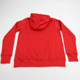 Under Armour Storm Jacket Women's Red Used S-TOPS-135805