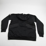 Texas A&M Aggies adidas Sweatshirt Men's Black New L-TOPS-135840