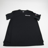 Minnesota Vikings Nike NFL On Field Dri-Fit Short Sleeve Shirt Men's Used Black XL-TOPS-135617