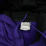 Minnesota Vikings Nike NFL On Field Therma-Fit Sweatshirt Men's Purple Used XL-TOPS-135628