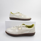 Puma Suede Casual Shoes Men's White New without Box-SHOE-016936