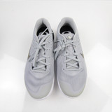 Oregon Ducks Nike Metcon Cross Training Shoes Men's Gray/Black New 8-SHOE-016921