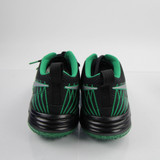 Oregon Ducks Nike Running & Jogging Shoes Men's Black/Green New 12.5-SHOE-016922