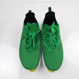Oregon Ducks Nike Free Running & Jogging Shoes Women's Green/White New 10-SHOE-016924