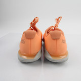 Nike Vapor Running & Jogging Shoes Men's Peach New without Box 8-SHOE-016929