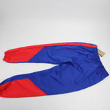 Philadelphia 76ers Nike NBA Authentics Athletic Pants Men's Blue/Red New-PNTS-028019