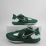 Nike Kyrie Basketball Shoe Men's Green/White New without Box 15-SHOE-014940