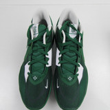 Nike Kyrie Basketball Shoe Men's Green/White New without Box 15-SHOE-014940