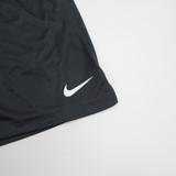 UConn Huskies Nike Dri-Fit Athletic Shorts Men's Gray New XL-SHOR-029158