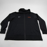 Washington Wizards Nike Jacket Men's Black New 2XL-TOPS-135778