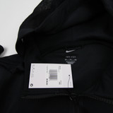 Washington Wizards Nike Jacket Men's Black New 2XL-TOPS-135778