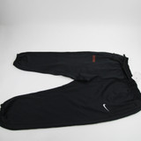 Washington Wizards Nike Athletic Pants Men's Black New 2XL-PNTS-027983