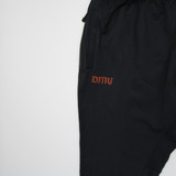 Washington Wizards Nike Athletic Pants Men's Black New 2XL-PNTS-027983