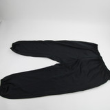 Washington Wizards Nike Athletic Pants Men's Black New 2XL-PNTS-027983