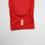 Nike WNBA Dri-Fit Knee Pads Men's Red Used LG/XL-EQPT-004887