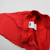 Nike WNBA Dri-Fit Knee Pads Men's Red Used LG/XL-EQPT-004887