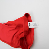 Nike WNBA Dri-Fit Knee Pads Women's Red Used-EQPT-004888